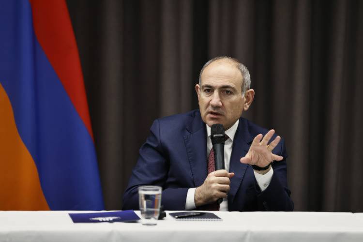 Հայաստանը` Հայի